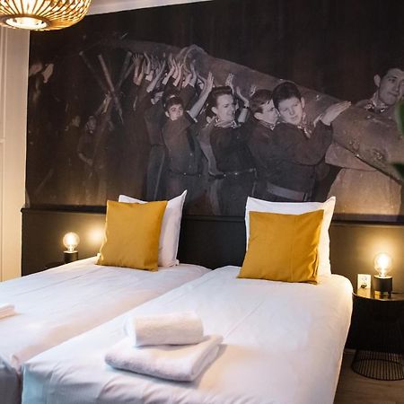 Hotel Riche 팔켄뷔르흐안더횔 외부 사진