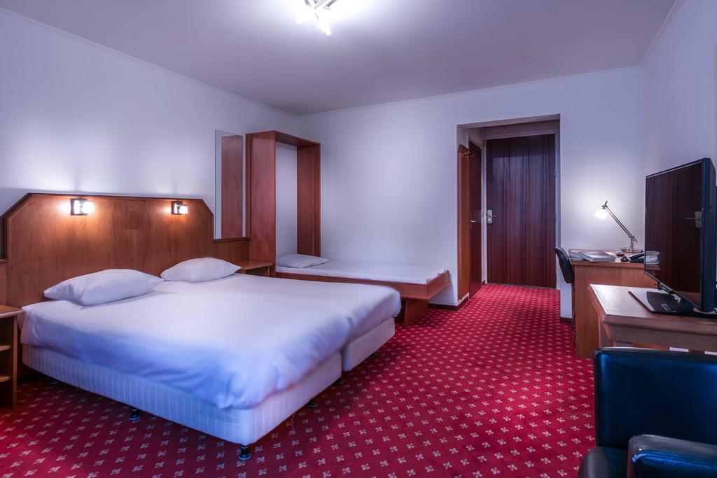 Hotel Riche 팔켄뷔르흐안더횔 외부 사진