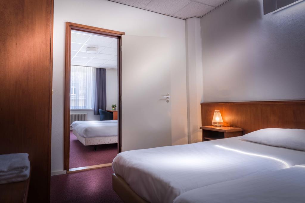 Hotel Riche 팔켄뷔르흐안더횔 외부 사진