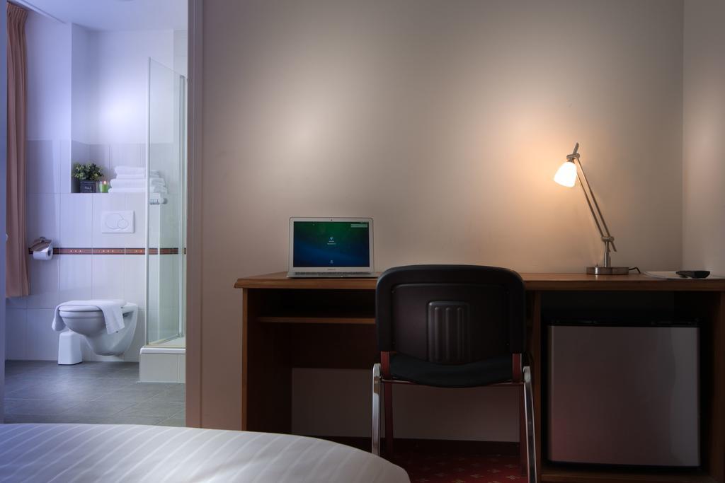 Hotel Riche 팔켄뷔르흐안더횔 외부 사진