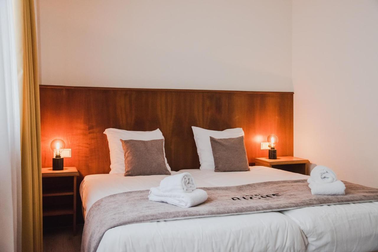 Hotel Riche 팔켄뷔르흐안더횔 외부 사진